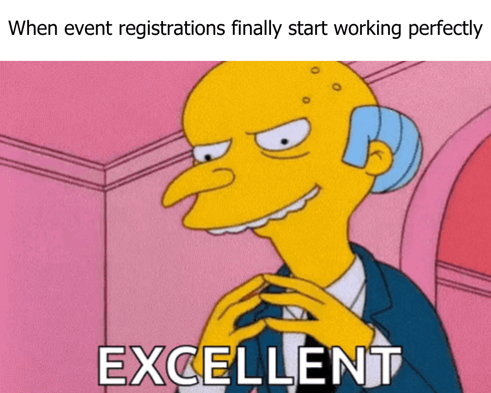 Zoho Backstage: 3 Event Management Features to Simplify Your Next Event